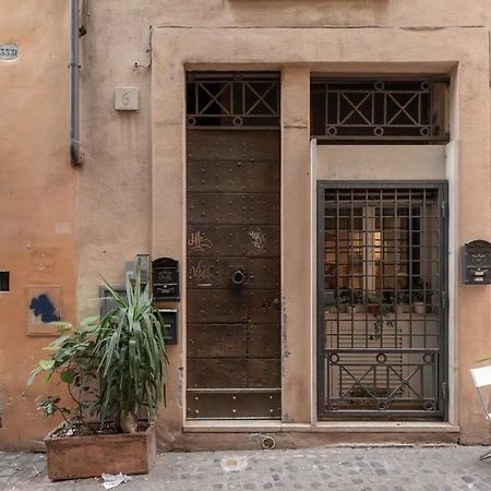 Iflat Charming Apartment Near Piazza Venezia Róma Kültér fotó