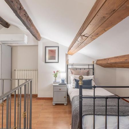 Iflat Charming Apartment Near Piazza Venezia Róma Kültér fotó