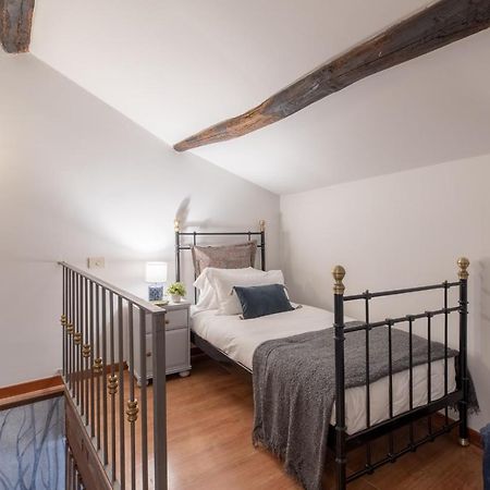 Iflat Charming Apartment Near Piazza Venezia Róma Kültér fotó