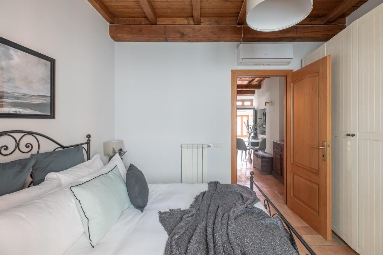 Iflat Charming Apartment Near Piazza Venezia Róma Kültér fotó