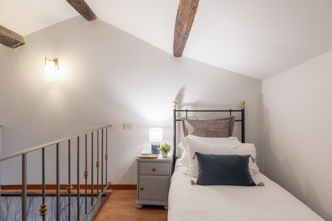 Iflat Charming Apartment Near Piazza Venezia Róma Kültér fotó