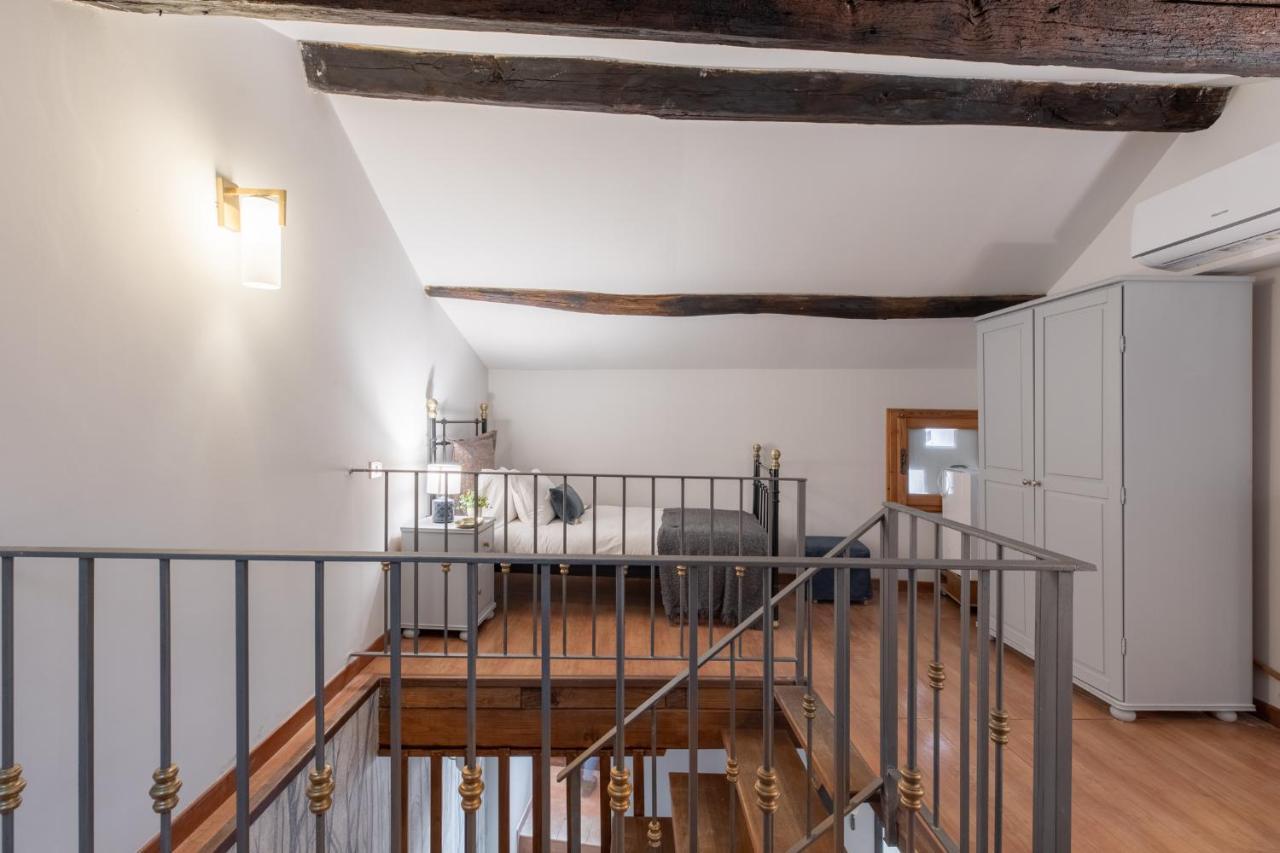 Iflat Charming Apartment Near Piazza Venezia Róma Kültér fotó