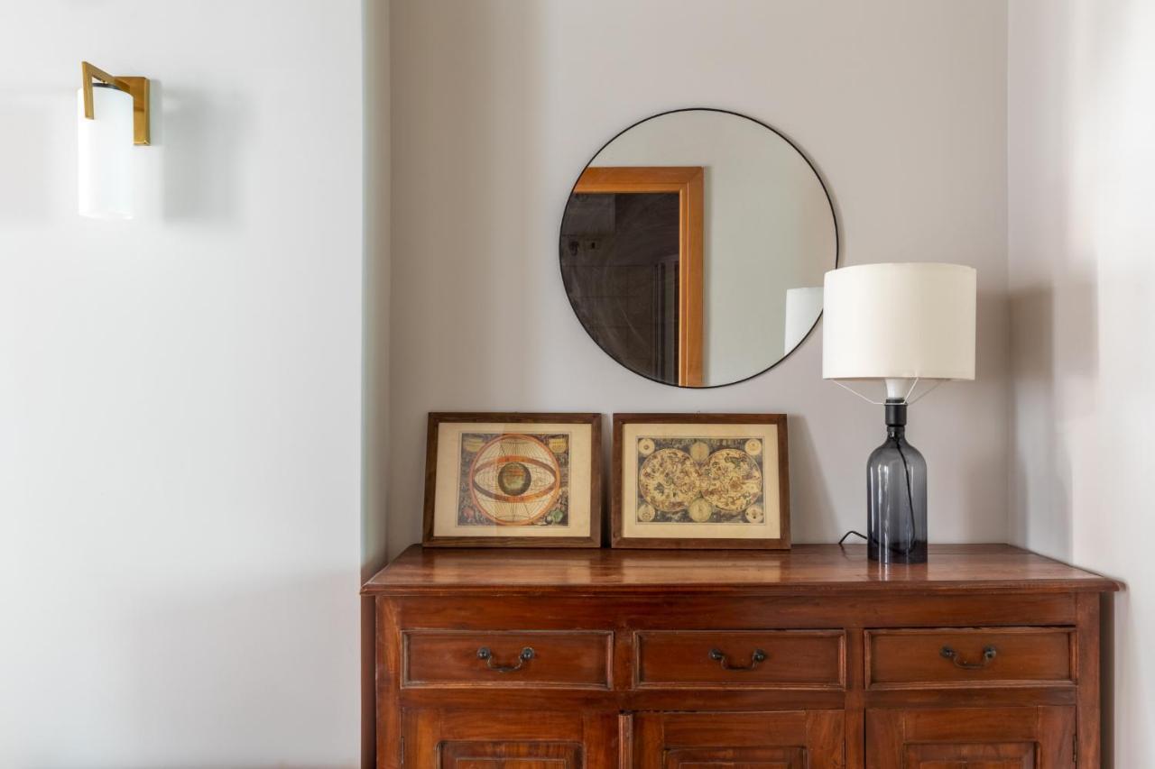 Iflat Charming Apartment Near Piazza Venezia Róma Kültér fotó