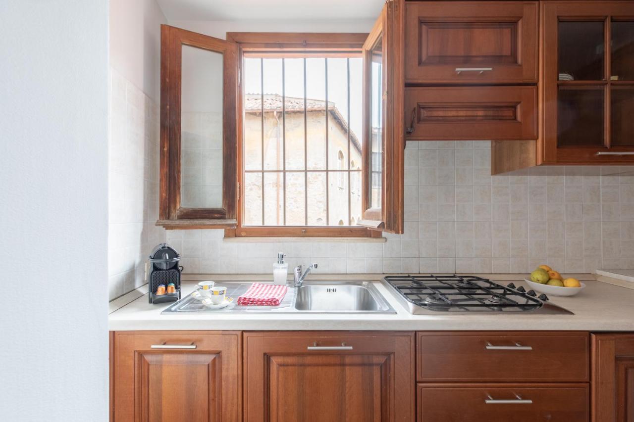 Iflat Charming Apartment Near Piazza Venezia Róma Kültér fotó