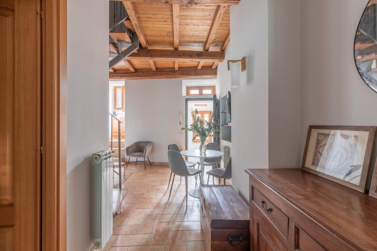 Iflat Charming Apartment Near Piazza Venezia Róma Kültér fotó