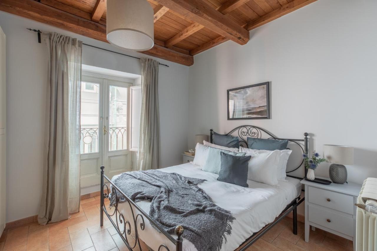 Iflat Charming Apartment Near Piazza Venezia Róma Kültér fotó