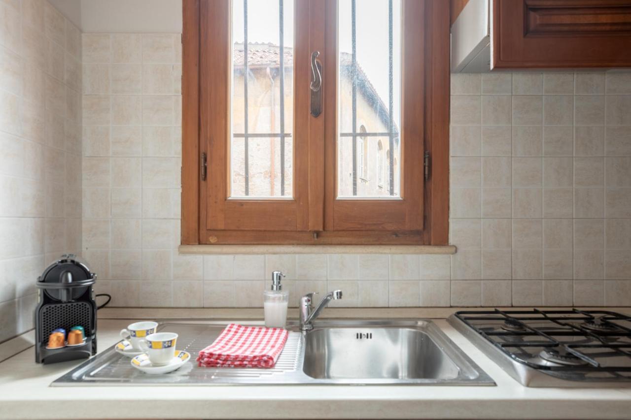 Iflat Charming Apartment Near Piazza Venezia Róma Kültér fotó